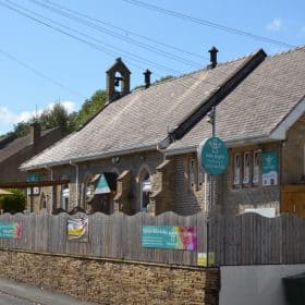 Little Angels Nursery Huddersfield