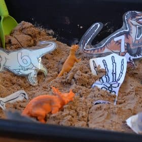 Tiny Tree Halifax in Halifax sandpits