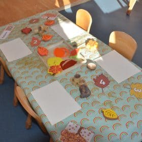 Ready to play at Tiny Tree Halifax