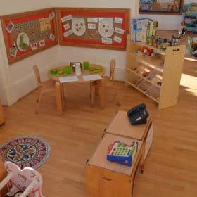 Tiny Tree Halifax PreSchool