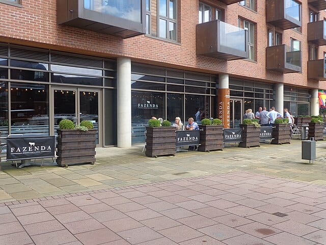 fazenda leeds