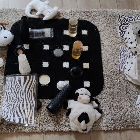 Creative Play at Little Angels