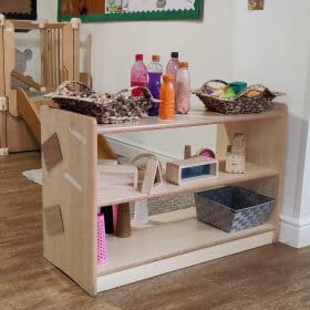 Fun & Activities at Little Angels