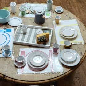 Learning and Education at Little Angels