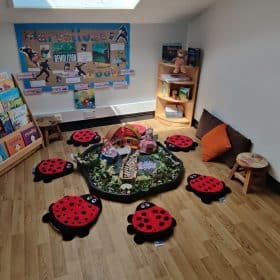Tiny Tree Leeds Pre School Group