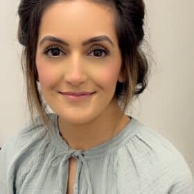 Salma - Tiny Tree Halifax Manager