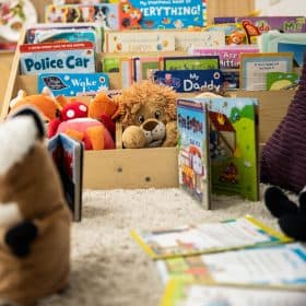 learning and development at newbank house