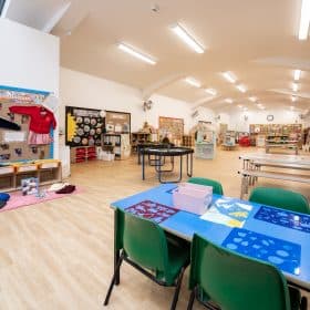 getting creative at newbank