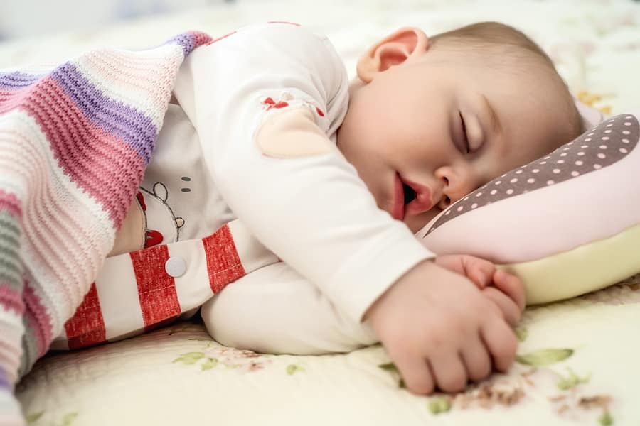 Bedtimes for Kids What Time Should Your Children Go to Sleep?