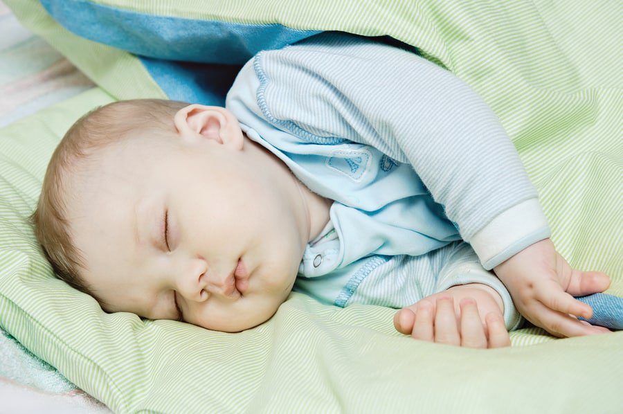 Sleep Guide 69 Months Shine Childcare