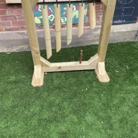 Tiny Tree Leeds playtime