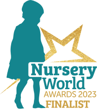 nursery world awards 2023