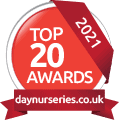Day Nurseries Award Winning Nursery